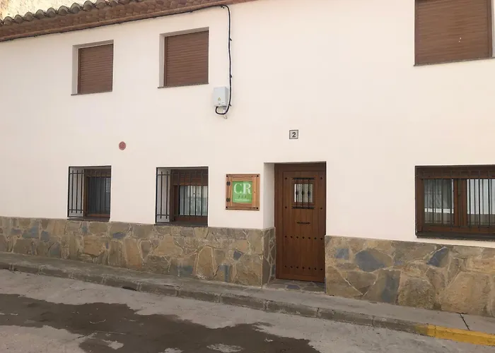 Casa Rural El Aljibe