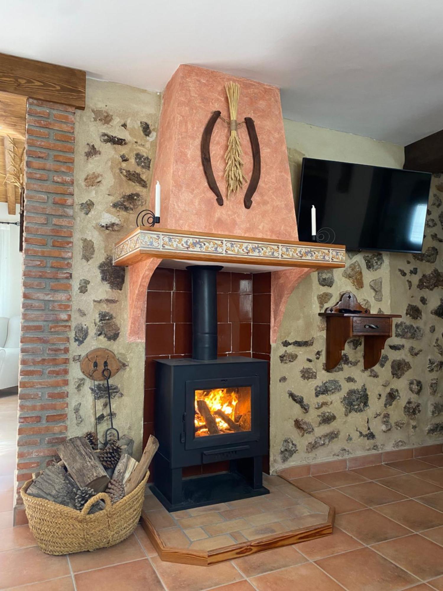Holiday home El Aljibe
